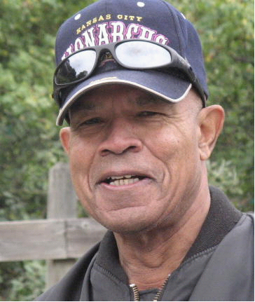 CARROLL WILLIAMS is a retired Forest Service Scientist and Adjunct Professor Emeritus in the College of Natural Resources (CNR), University of California, ... - carroll-williams
